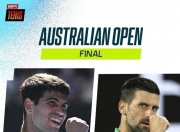  德约科维奇赛后谦逊发言登热搜，上海申花血战本菲卡引发热议